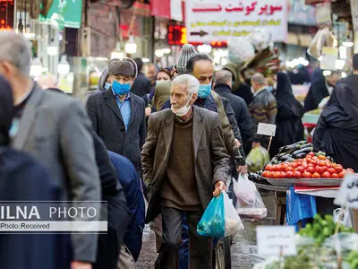 قیمت نجومی یک وعده غذای گرم برای کارگران!