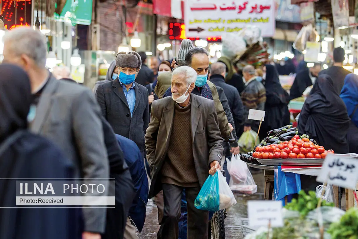 اعتراض کارگران به گرانی‌های عجیب و غریب/ آقای وزیر، دستمزد در کشورهای همسایه چند ده برابر ایران است!