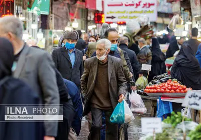 قیمت نجومی یک وعده غذای گرم برای کارگران!