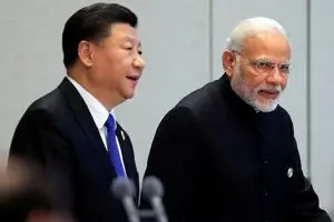 چین و هند مذاکرات پیرامون مرز مورد مناقشه را تسریع خواهند کرد