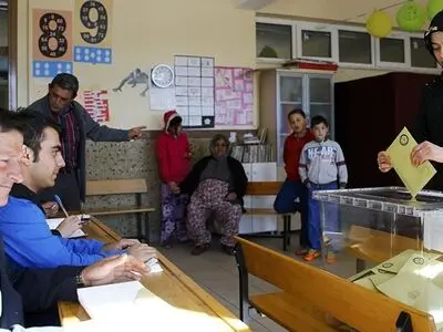 کُرد‌ها مدعی تقلب در انتخابات ترکیه شدند