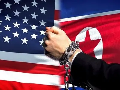 اتهام واشنگتن علیه دو شهروند اروپایی برای کمک به دور زدن تحریم‌ها علیه پیونگ‌یانگ
