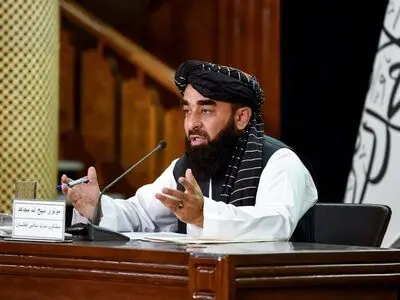 طالبان به دنبال گسترش روابط دیپلماتیک در سال جدید میلادی