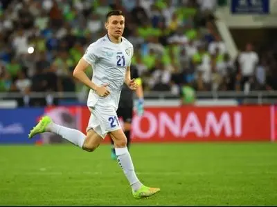 خرید جدید پرسپولیس وارد تهران شد