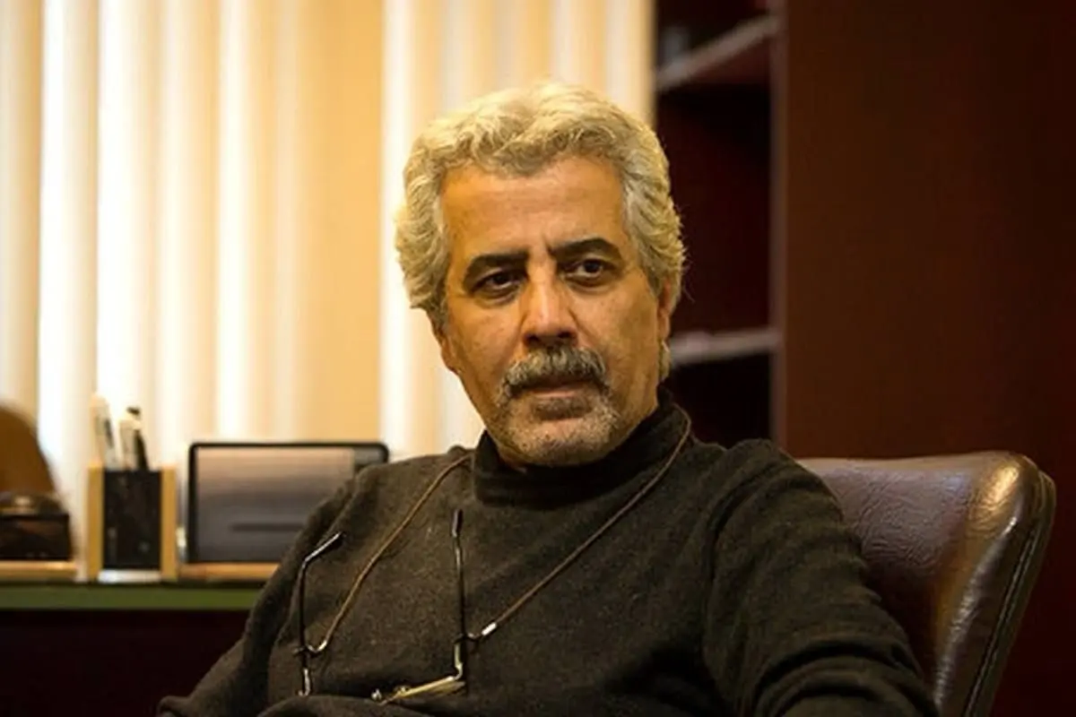 احمدرضا درویش فیلم سینمایی «درخشش» را می‌سازد