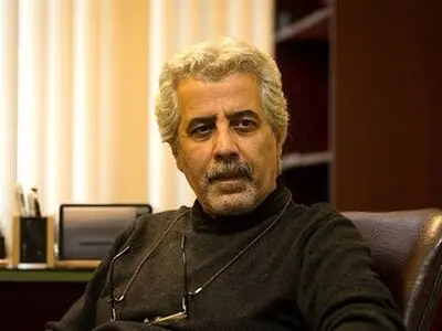 احمدرضا درویش فیلم سینمایی «درخشش» را می‌سازد