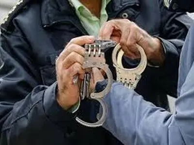  ۵ متخلف انتخاباتی بازداشت شدند