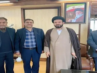 جدیت دستگاه قضا در حل مشکلات آذرآب/ وعده معاون دادستان برای بازدید از شرکت آذرآب