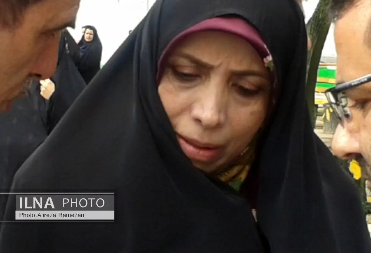 سازمان ملل امریکا را در برداشت 2 میلیارد دلار پول ایران محکوم کند