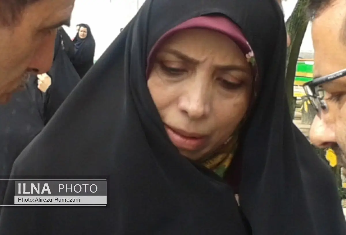 سازمان ملل امریکا را در برداشت 2 میلیارد دلار پول ایران محکوم کند