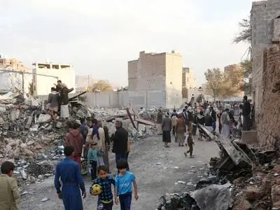 سفر هیئتی از انصار الله یمن به مصر