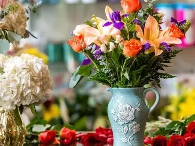 برای شغل گلفروشی باید چه مهارتهایی داشته باشید؟