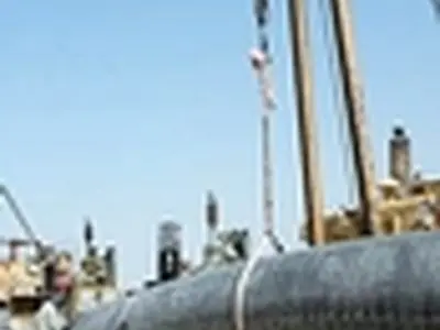 ایمن‌سازی نقاط رانشی مسیر خط لوله نفت خام مارون - اصفهان / راه اندازی مجدد تزریق مواد ضدخوردگی در مرکز انتقال بندرعباس