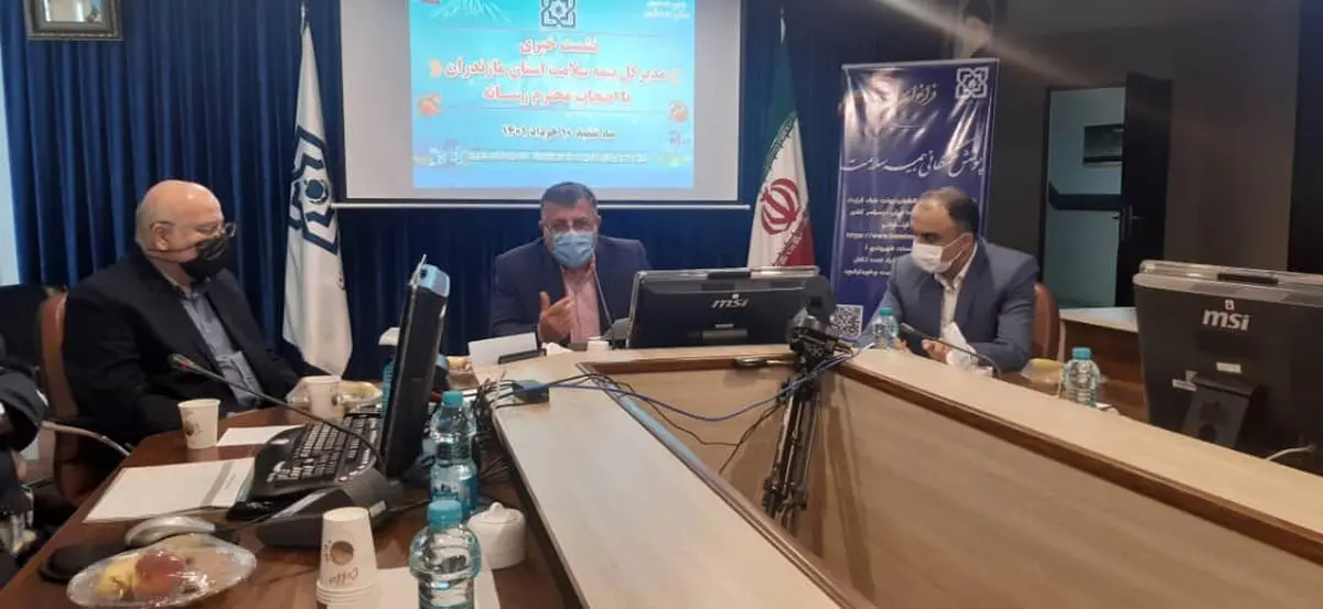 ۷ اولویت بیمه سلامت/ ۲۹۰ میلیارد تومان مطالبات موسسات درمانی تسویه شد