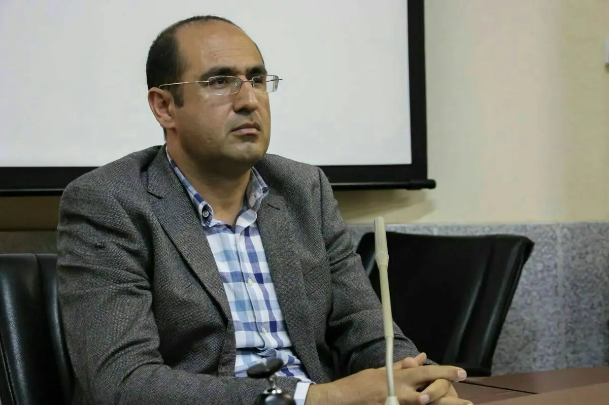 استان البرز برای تجلیل از خبرنگاران متحد می‌شود