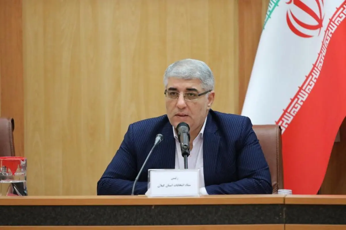 نام ‌نویسی نهایی 27 داوطلب نمایندگی مجلس یازدهم در گیلان 