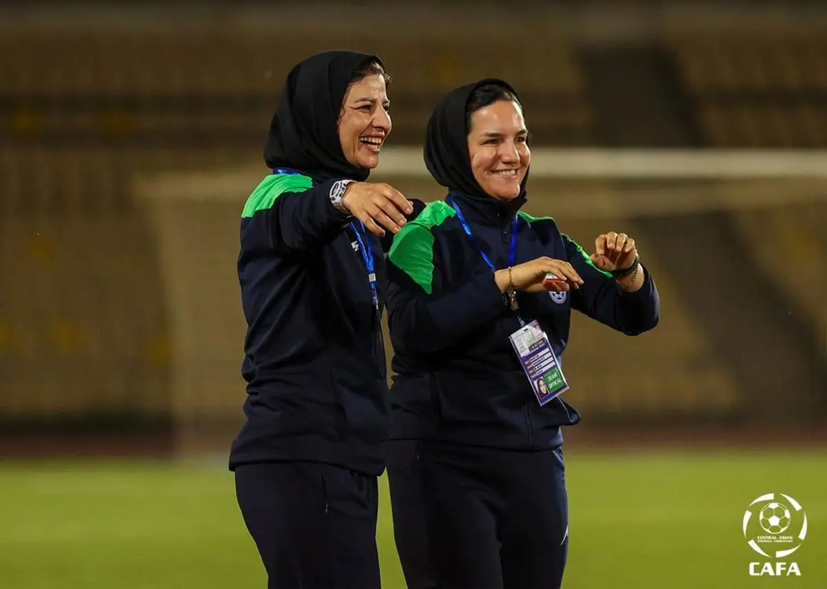 پایان کار پرسپولیس با آزمون!