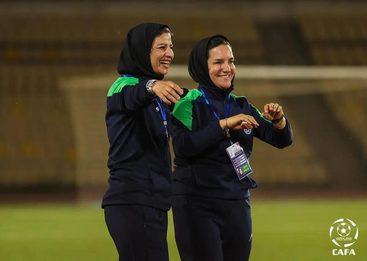 پایان کار پرسپولیس با آزمون!