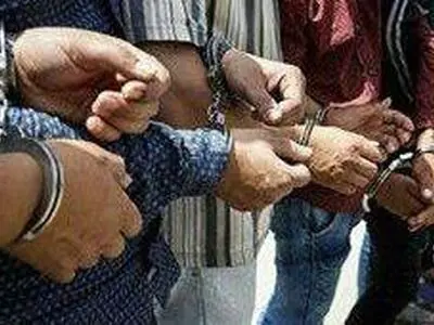 دستگیری عوامل تیراندازی پارک کودک سنندج/ اراذل و اوباش معروف در دام پلیس