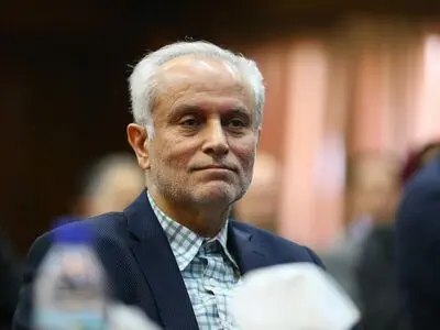 سجادی: سرمربی تیم ملی را فدراسیون فوتبال مشخص می‌کند/ نفر اضافی همراه خودمان به اندونزی نمی‌بریم
