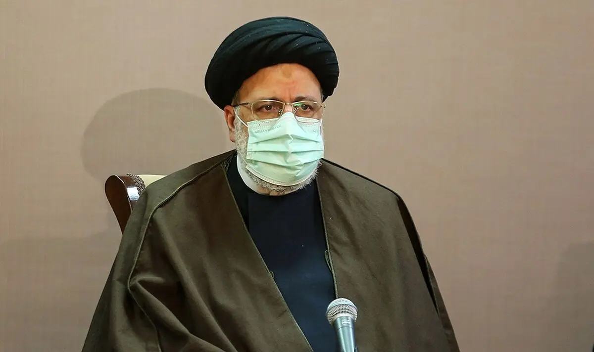 رئیسی بخش‌هایی از زندگی خصوصی خود را تبیین کرد/اختیارات رئیس‌جمهور در قانون اساسی بسیار دقیق دیده شده است