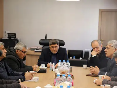 احیای آبخوان‌هابرای حفظ سیمای آب استان ضروری است/  طرح جامع آب فارس به زودی رونمایی می شود