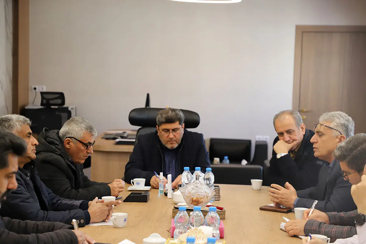 احیای آبخوان‌هابرای حفظ سیمای آب استان ضروری است/  طرح جامع آب فارس به زودی رونمایی می شود