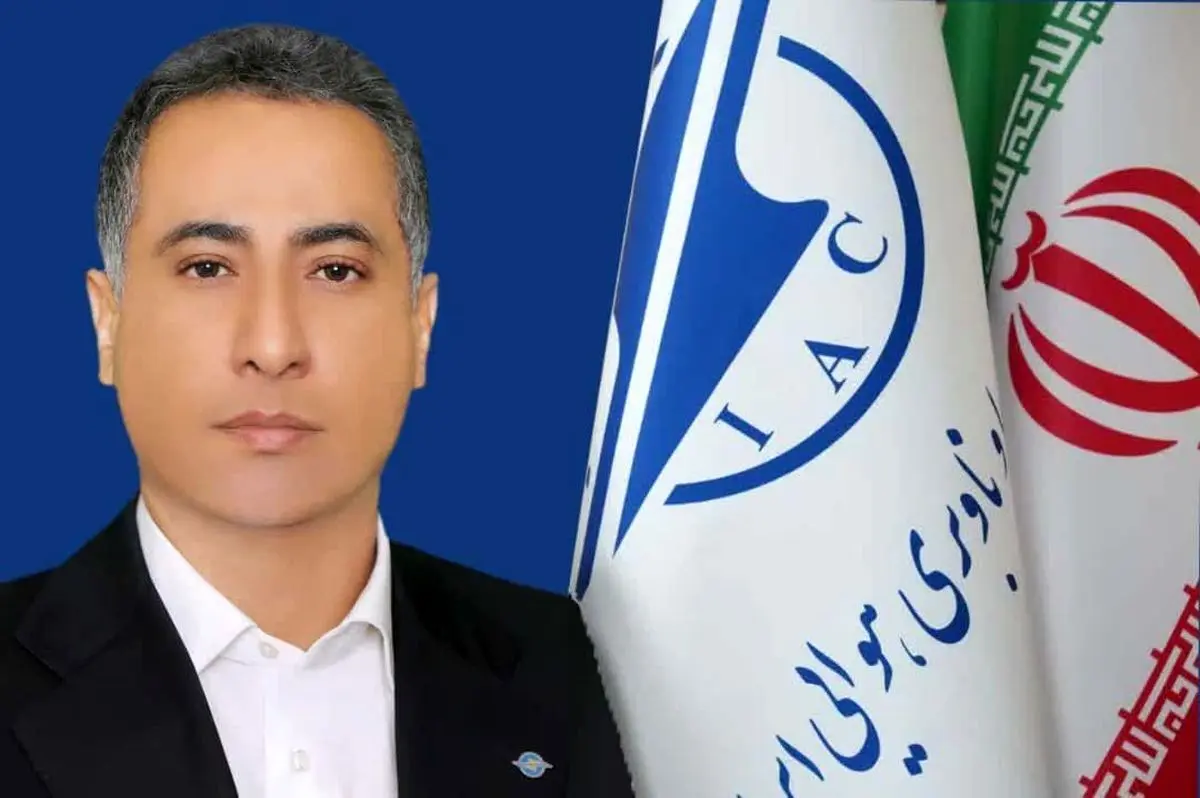 با حکم معاون وزیر، توسلی سکاندار فرودگاه های استان هرمزگان شد