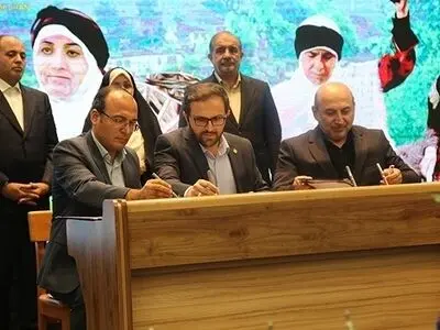 توانمند سازی و اشتغالزایی برای زنان روستایی و عشایر با استفاده از منابع بانک کشاورزی