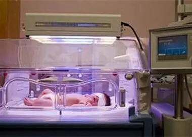 تعطیلی موقت NICU بیمارستان میبد پس از فوت چهار نوزاد