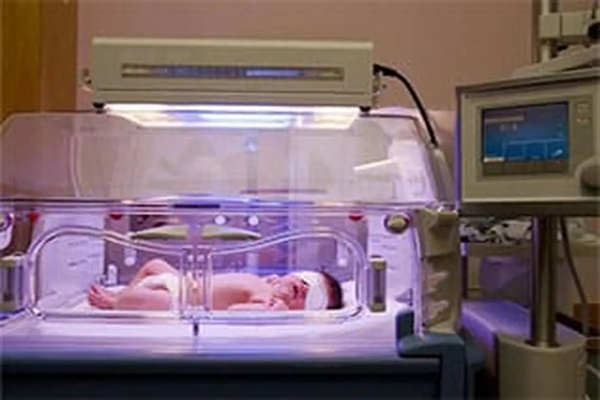 تعطیلی موقت NICU بیمارستان میبد پس از فوت چهار نوزاد