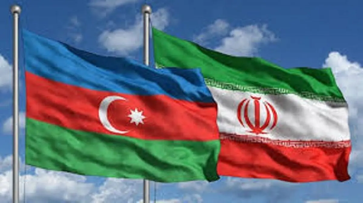 کاهش ۷ درصدی تجارت ایران با آذربایجان/ خواب کالاها در مرزها ادامه دارد 