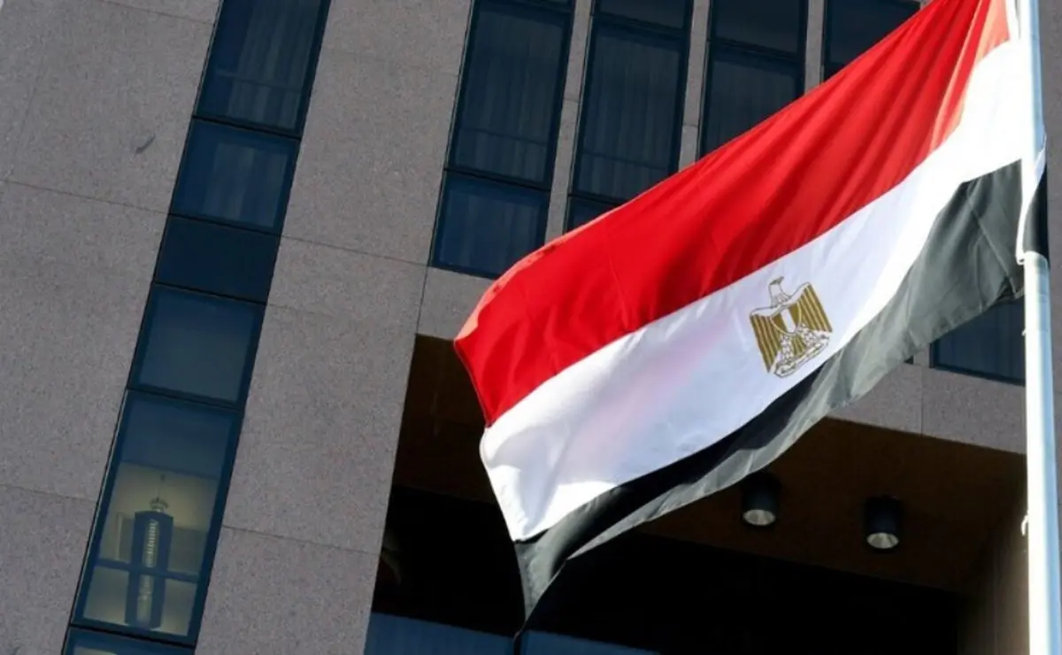 رایزنی‌های دیپلمات ارشد قاهره درباره مسأله هسته‌ای ایران