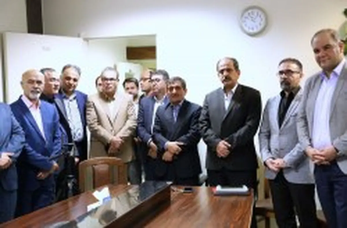 ایجاد اتاق ویژه مجمع تشکل‌های صنفی و انجمن سرمایه گذاران و کار آفرینان کیش در تهران