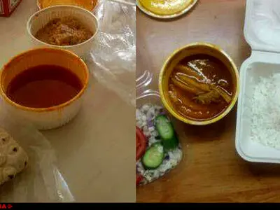اعتراض کارگران پیمانکاری نفت به غذا و بهداشت رستوران‌ها نتیجه داد/ تیم بازرسی در مناطق عملیاتی مستقر می‌شود