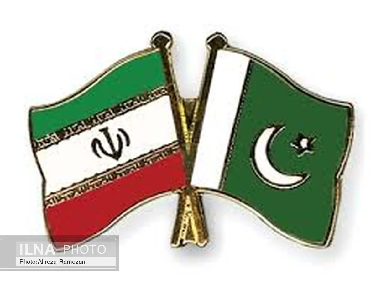 دعوت از پاکستانی‌ها برای گسترش همکاری تجاری با ایران