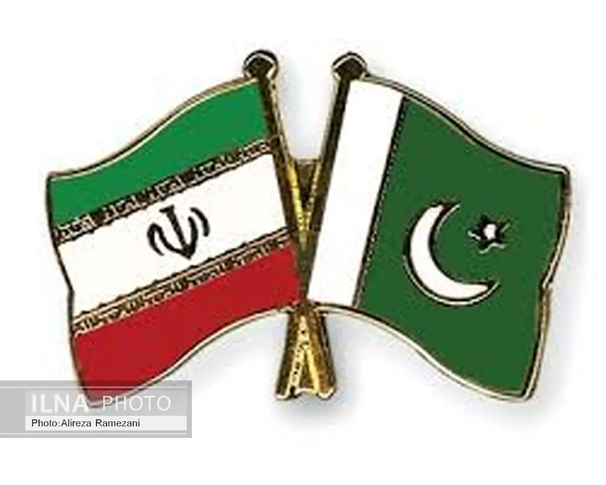 دعوت از پاکستانیها برای گسترش همکاری تجاری با ایران