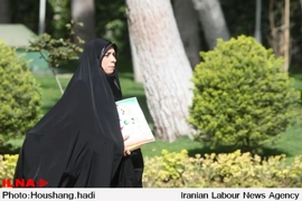 تغییرات صد‌‌درصدی منشور حقوق شهروندی در بخش زنان / اختصاص سرفصلی جداگانه برای حقوق زنان