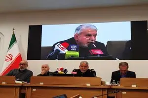 وزیر میراث فرهنگی: یونسکو نامه‌های ایران برای جلوگیری از تعرض به آثار تاریخی را تحویل رژیم صهیونیستی داد/ برآورد خسارات وارد شده به میراث فرهنگی برای شکایت بین المللی علیه اسراییل