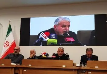 وزیر میراث فرهنگی: یونسکو نامه‌های ایران برای جلوگیری از تعرض به آثار تاریخی را تحویل رژیم صهیونیستی داد/ برآورد خسارات وارد شده به میراث فرهنگی برای شکایت بین المللی علیه اسراییل