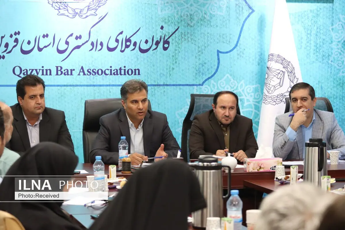 مجلس قوانین حوزه وکالت را در زیرمجموعه اقتصاد تصویب می‌کند