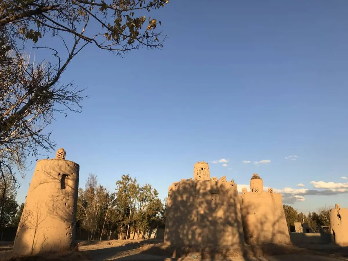 روستای هویه اصفهان پیشرو در اشتغالزایی در صنعت گردشگری 