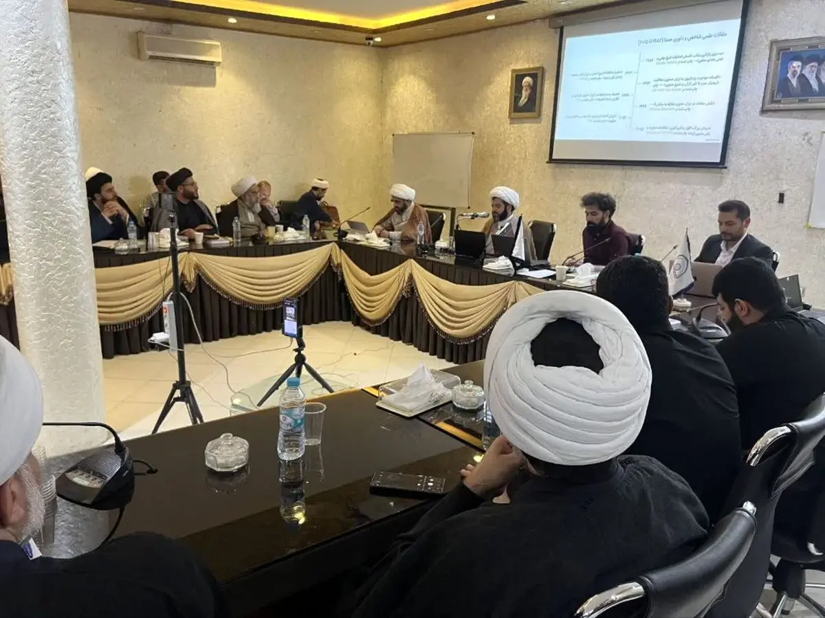 بازخوانی میراث علامه مجلسی در آیینه مستشرقان؛ تأکید بر ضرورت بازنگری علمی در تصویرهای تاریخی