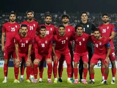 برنامه بازیهای تیم ملی در فیفادی مهرماه