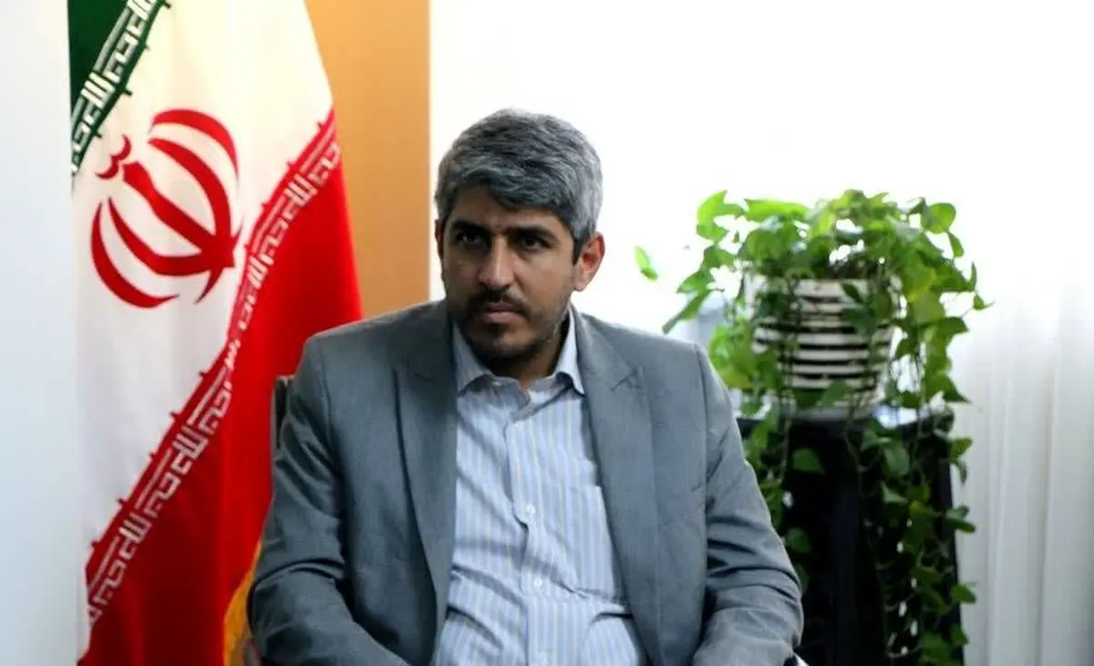 تریلی تماشاخانه سیار کانون پرورش فکری به فارس می رسد