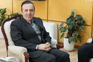 مخالفت استاندار قزوین با استقرار صنایع آب‌بر/ استان با بحران جدی آب روبه‌روست