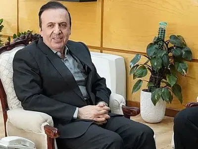مخالفت استاندار قزوین با استقرار صنایع آب‌بر/ استان با بحران جدی آب روبه‌روست