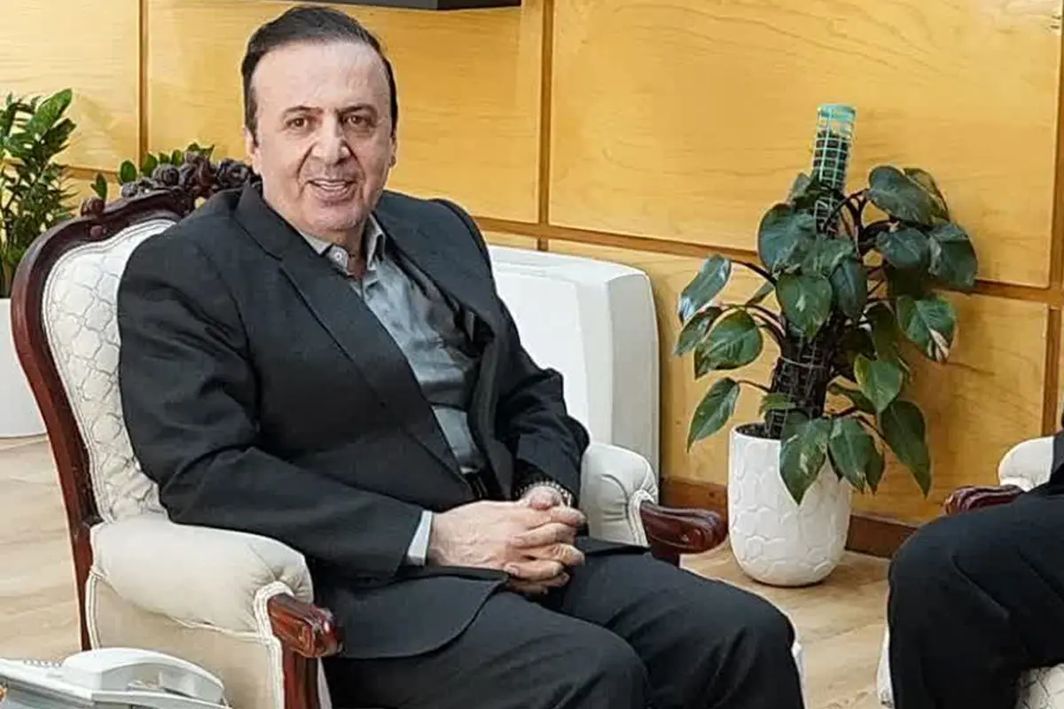 مخالفت استاندار قزوین با استقرار صنایع آب‌بر/ استان با بحران جدی آب روبه‌روست