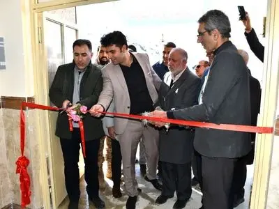 مدارس کانکسی در نقطه صفر مرزی سلماس برچیده شد