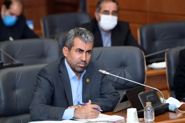 به دولت مدت مشخصی برای تصمیمگیری درباره ساماندهی بازار ارز مهلت میدهیم